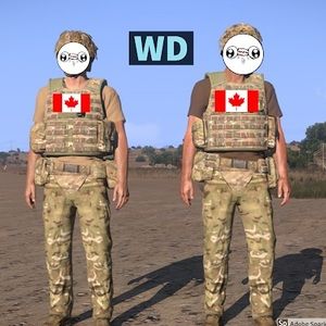 Meet your Posher, Wdgaming